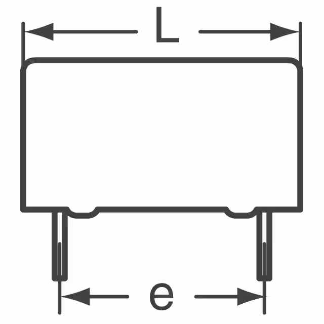B32676G3306K000 EPCOS - TDK Electronics  Tantal-Polymer-Kondensatoren